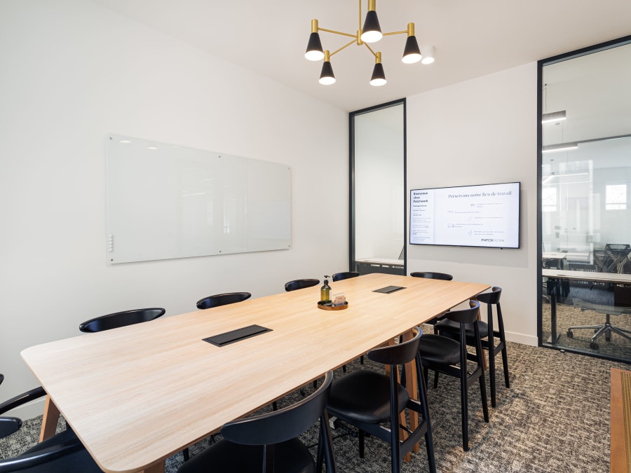 Patchwork Opéra à Paris 2ème