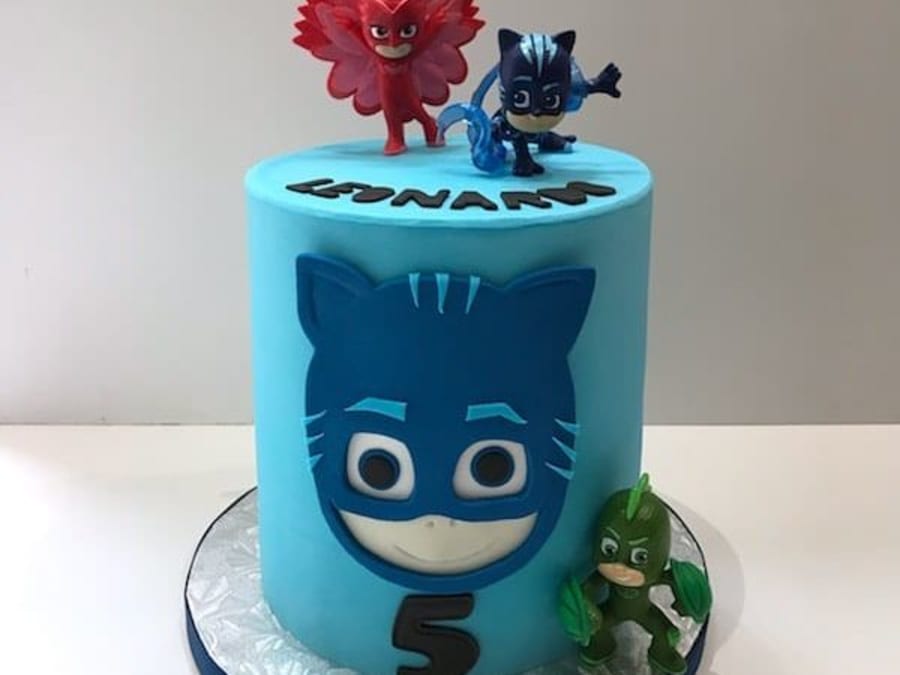 Anniversaire Héros & Cie 3-10 ans à Paris 15ème