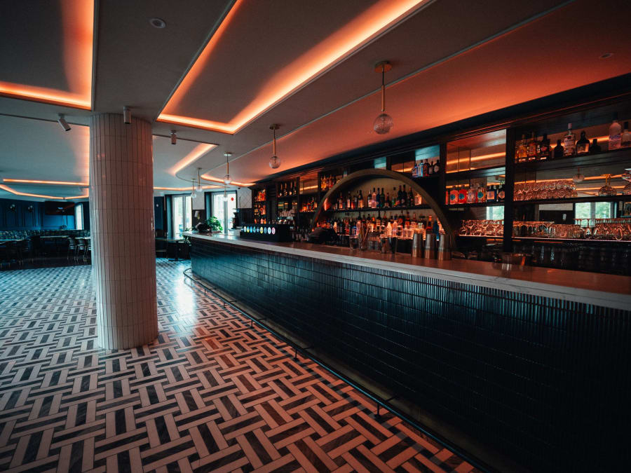 O’Sullivans Bastille Paris 12ème