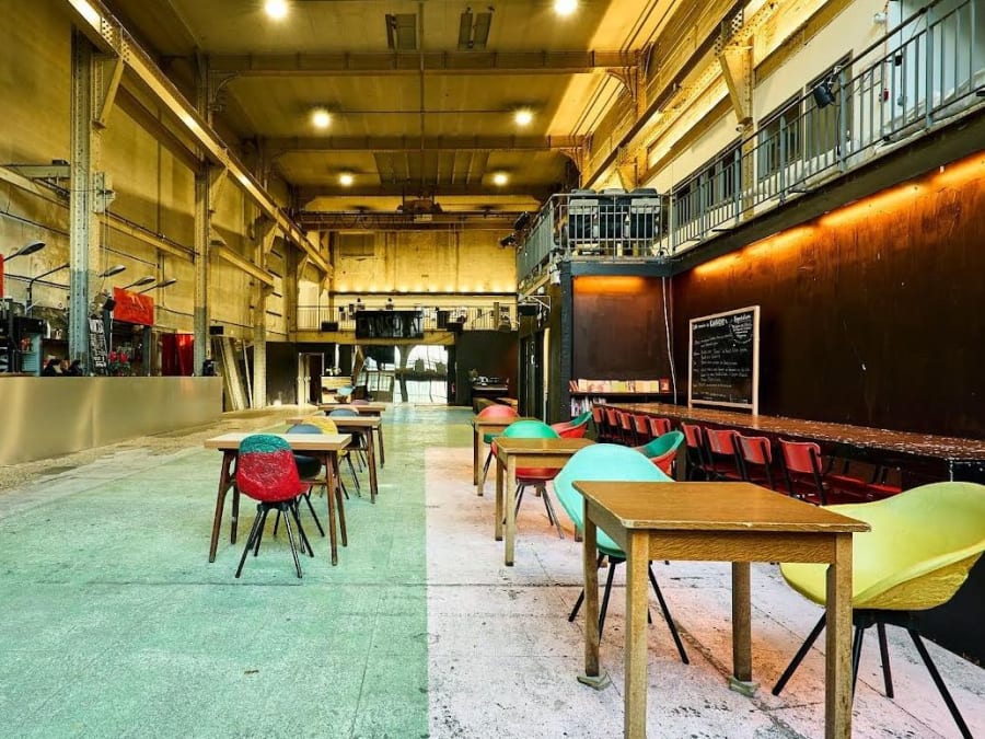 Le Consulat à Paris 11ème