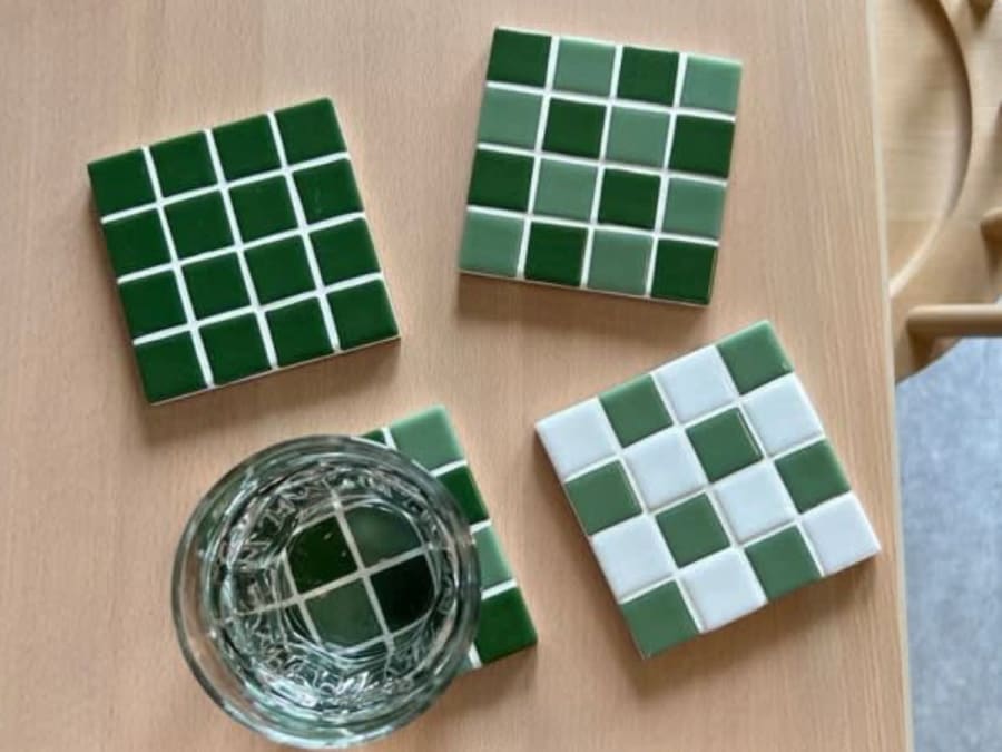Atelier mosaïque à Paris 11ème