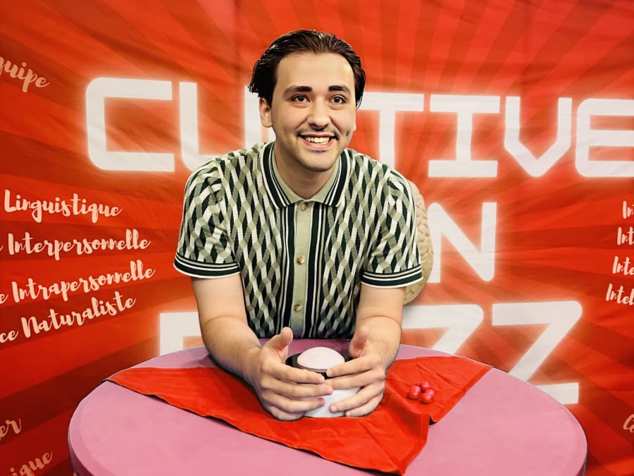 Team Building Quiz des Champions à Paris