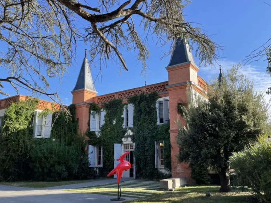 Le Manoir du Prince à Portet-sur-Garonne (31)