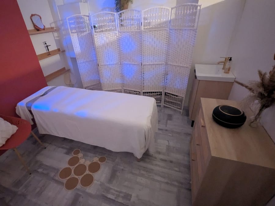 Head Spa à Lyon 5ème