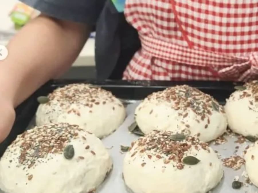 Taller de cocina para niños y adolescentes en Issy-les-Moulineau