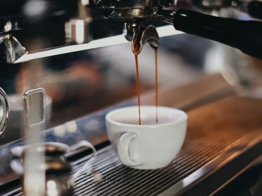 Coffee tasting workshop near Montpellier (34)