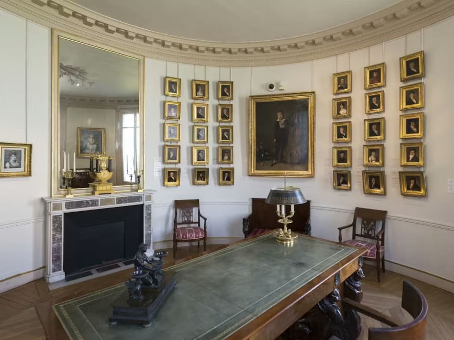 Billet pour le Musée Marmottan Monet à Paris 16ème