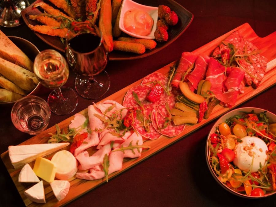 La Baraque à Paris 11ème 