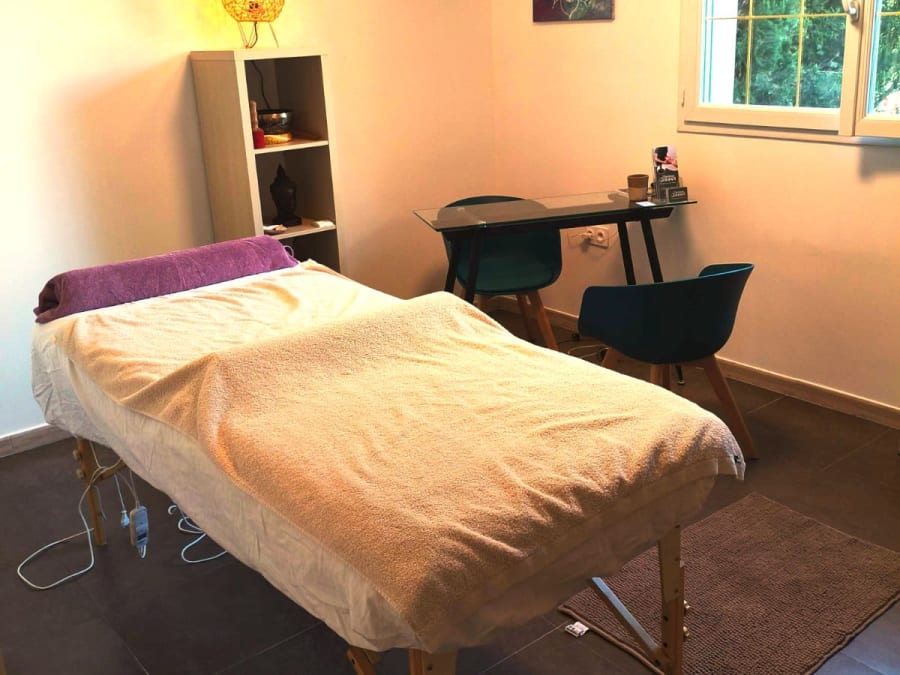 Massage sportif à Épinay-sur-Orge (91)