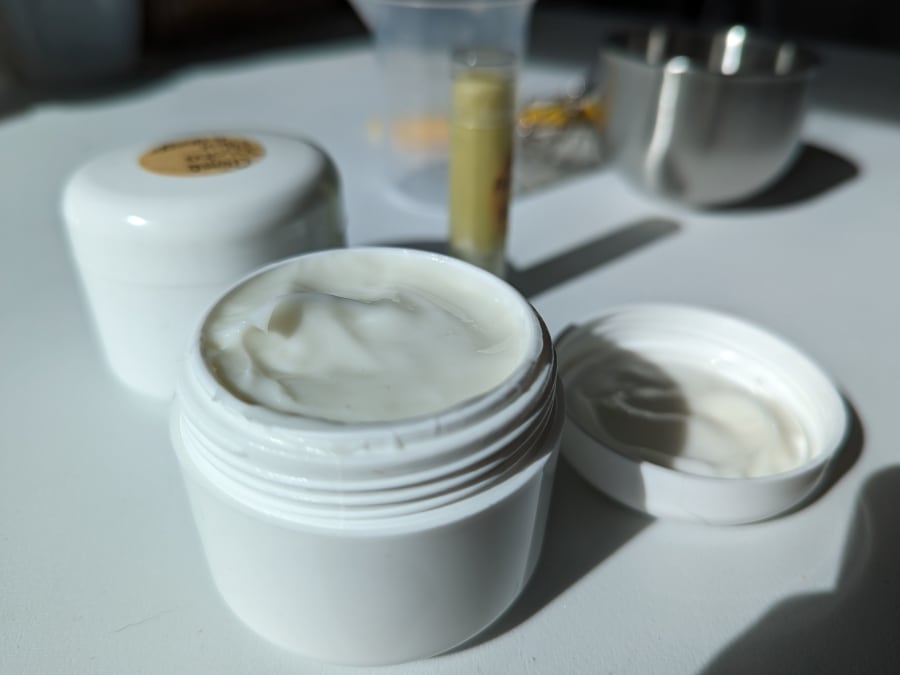 Taller de cosmética natural en La Rochelle (17)