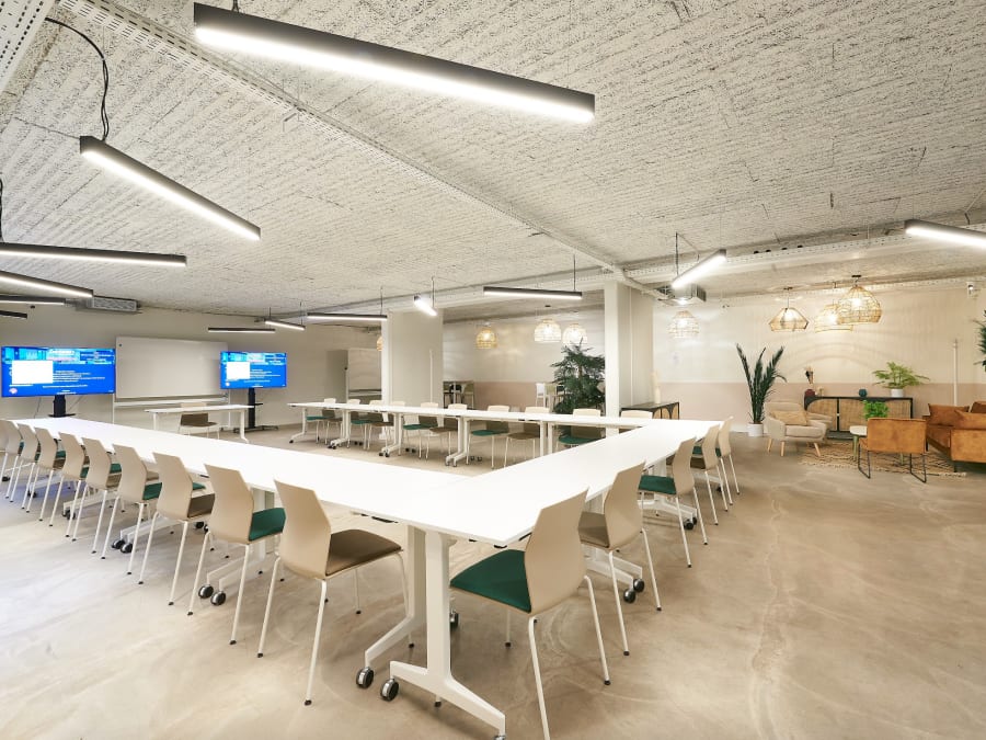 Deskeo République à Paris 10ème