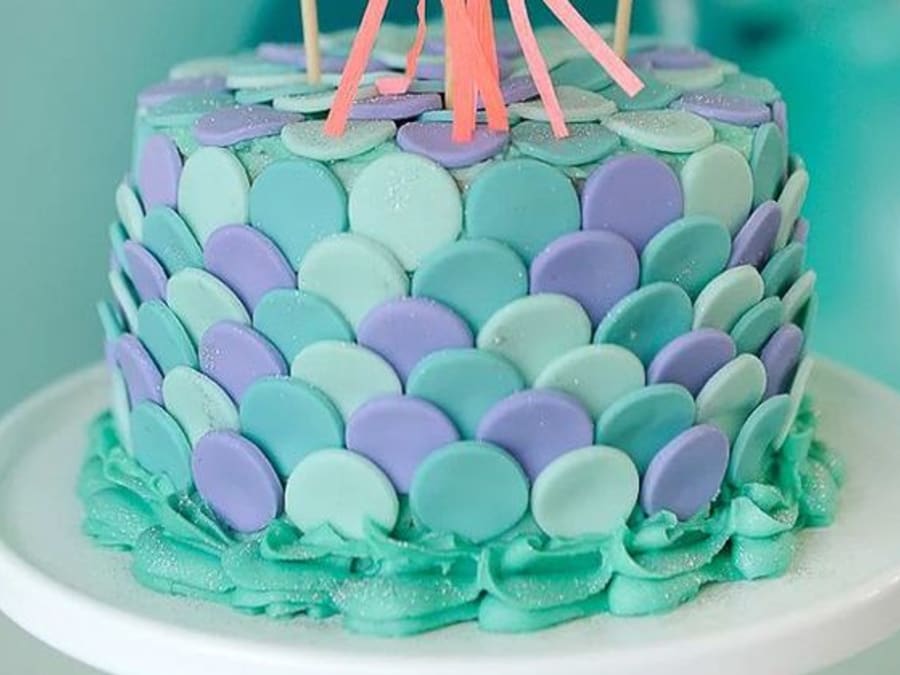 Anniversaire Sirene 3 12 Ans A Domicile En Ile De France Funbooker