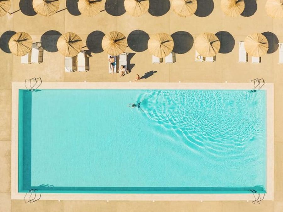 Domaine Du Golfe du Lion**** à Saint-Cyprien (66)