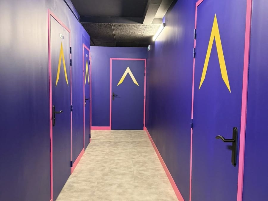 Jeu d'aventure indoor à Bordeaux (33)