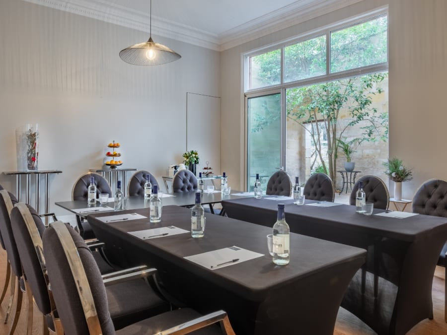 Le Palais Gallien ***** à Bordeaux (33)