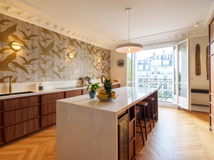 Appartements premium  à Paris (75)