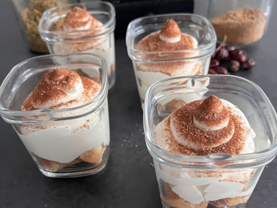 Atelier pâtisserie parent / enfant à Chambray-lès-Tours (37)