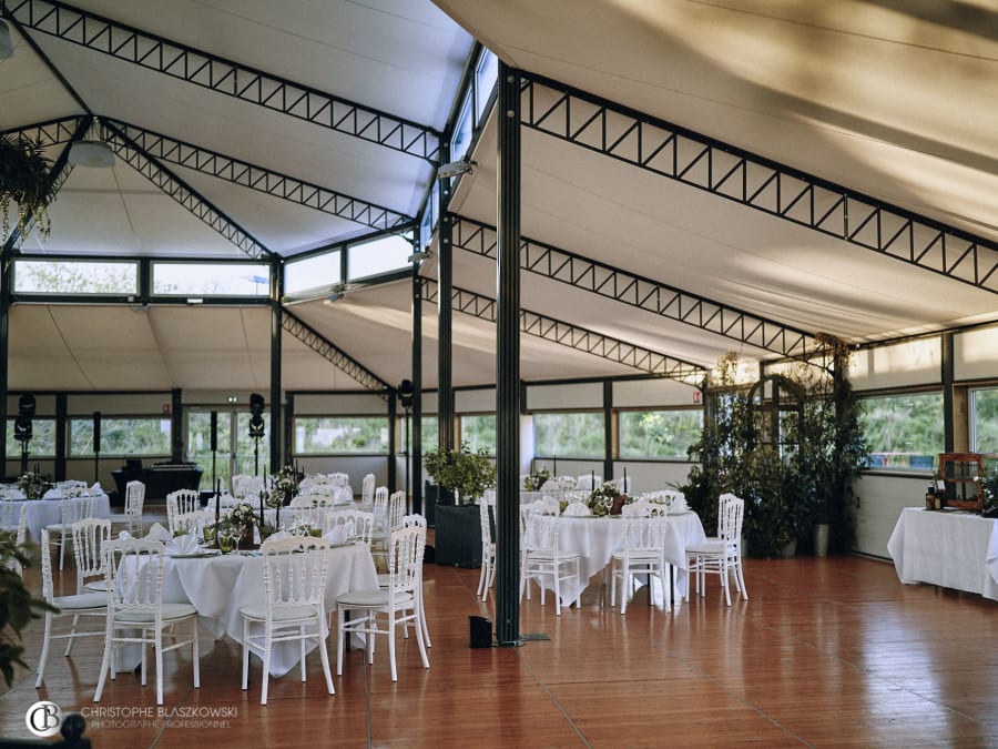 Hôtel Mercure Lille Conventions & Events **** (59)