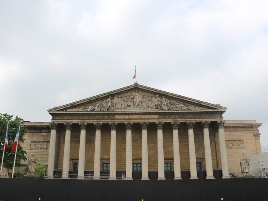 Team Building Enquête culturelle dans le quartier des Invalides