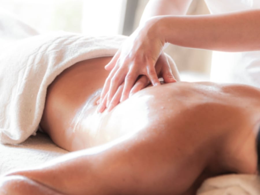 Massage relaxant à Sainte-Luce-sur-Loire (44)