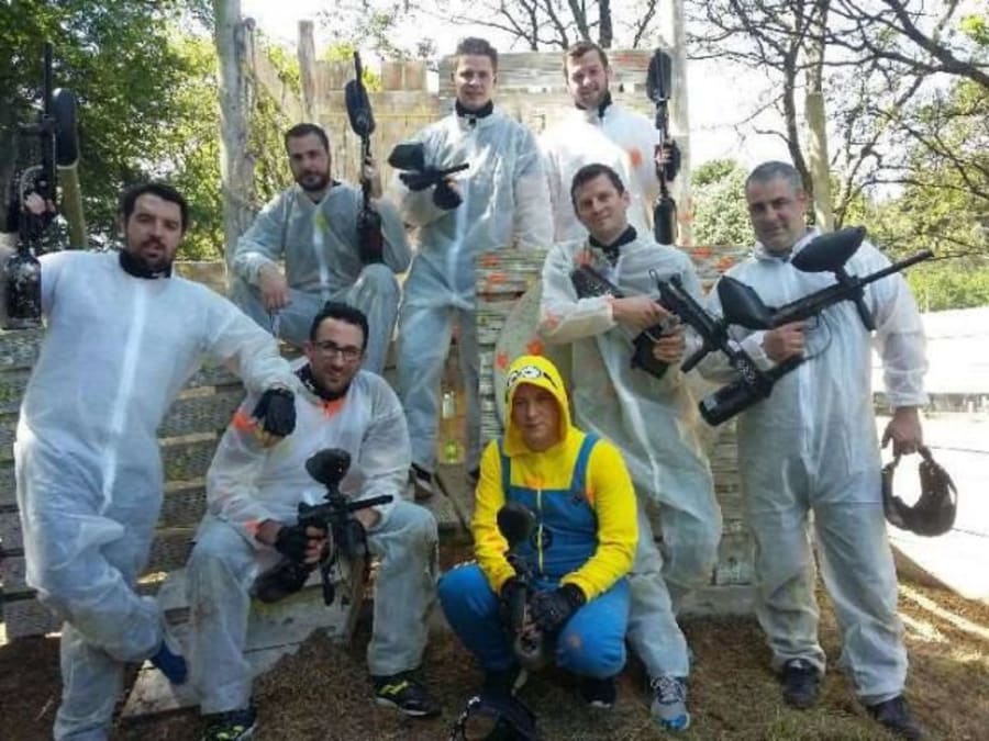 Pack especial multiactividad EVG/EVJF en La Vallée des Korrigans