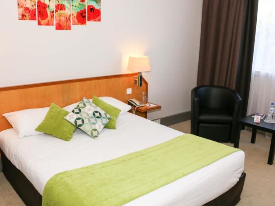 Best Western Plus, Hôtel Admiral (69)