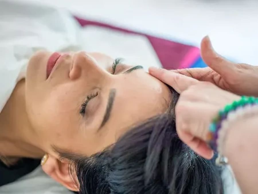 Modelage californien à Montpellier (34)