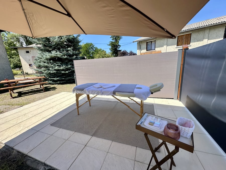 Private spa in Baratier (05)