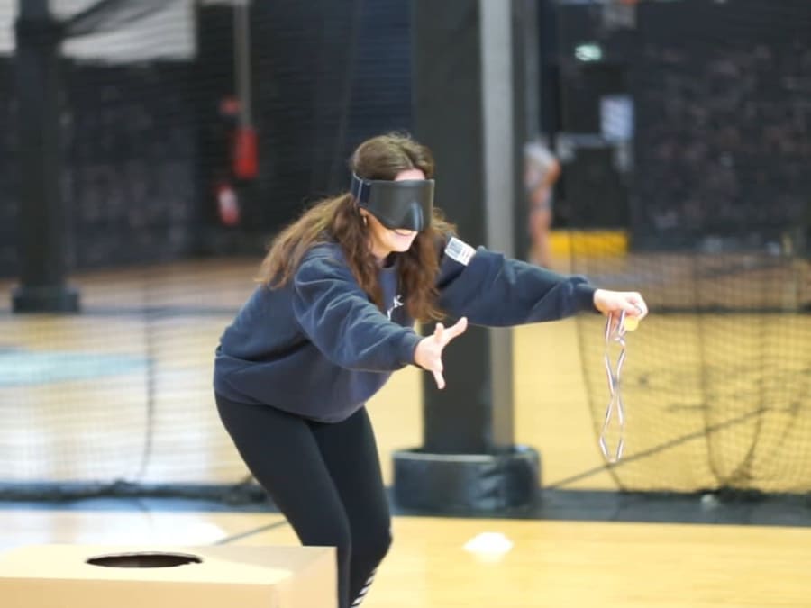 Team Building Paralympiades en Ile-de-France