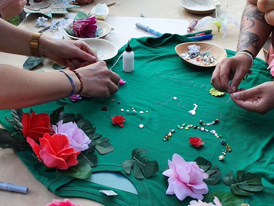 Animation Customisation d'accessoires ou d'objets (17)