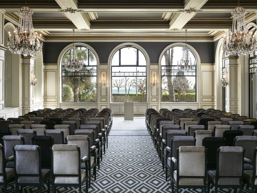 Hermitage Barrière à La Baule (44)