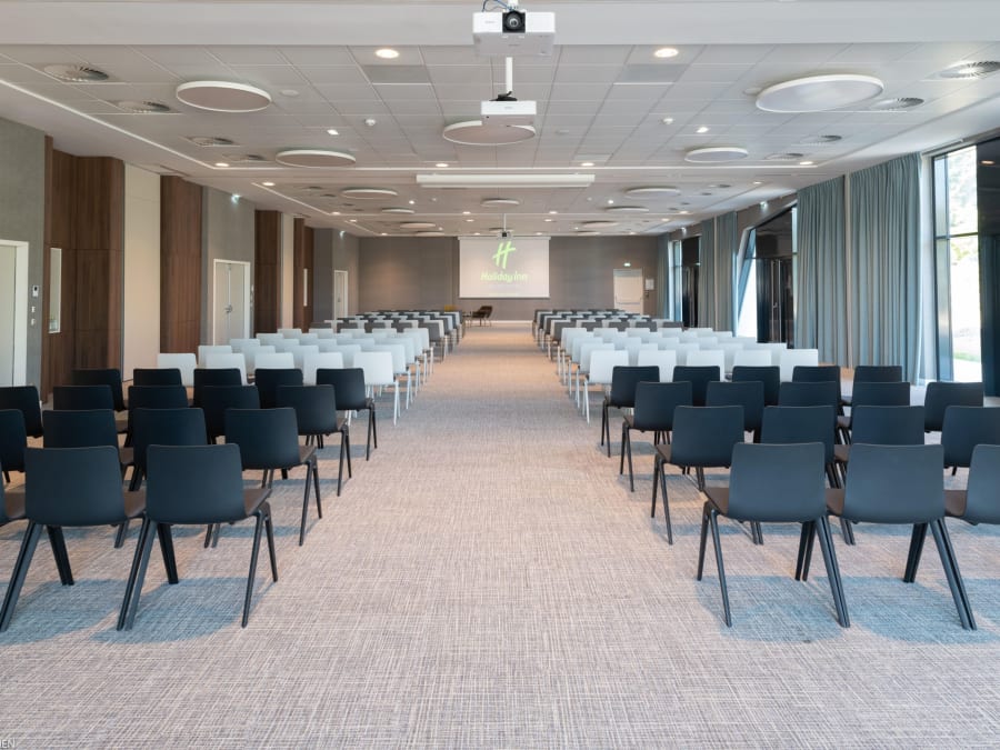 Holiday Inn Paris CDG Airport à Roissy-en-France (95)