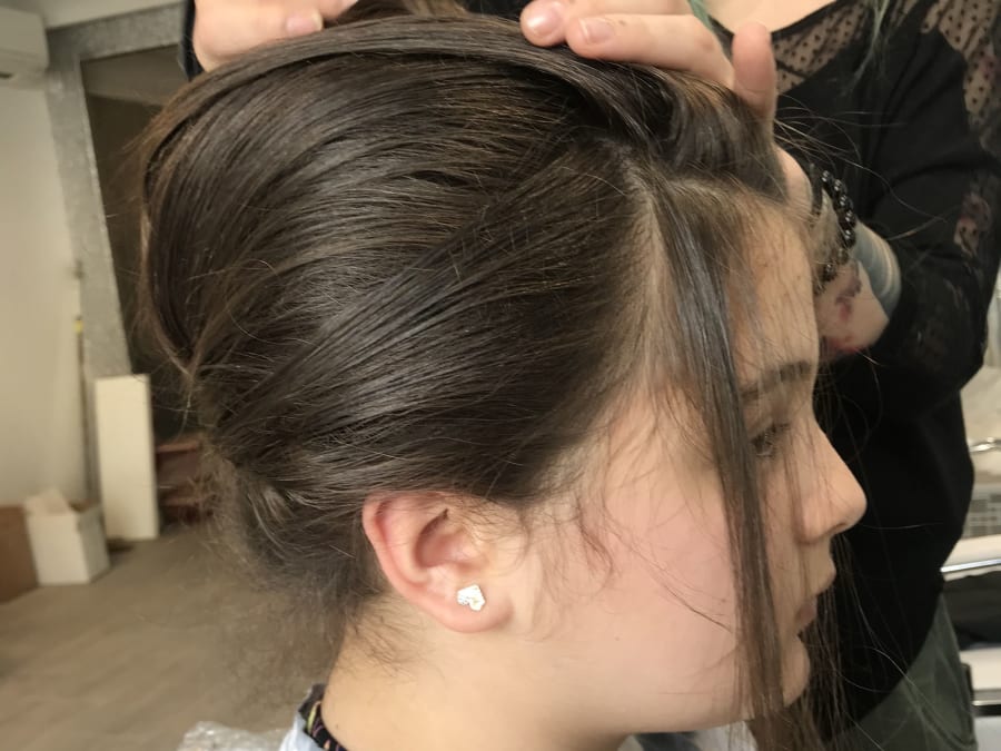 Anniversaire Reine de beauté 7-15 ans à Marseille