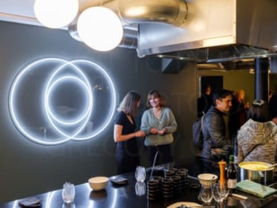 Team Building Itinéraire gourmand à Paris 11ème 