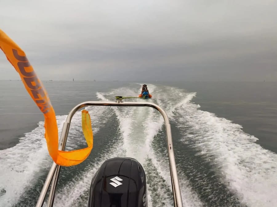 Team Building croisière sur mesure à Châtelaillon-Plage (17)