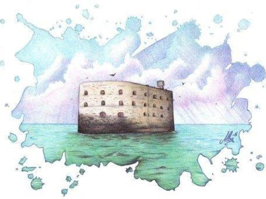 Anniversaire Fort Boyard 8 12 Ans A Domicile Ile De France Funbooker