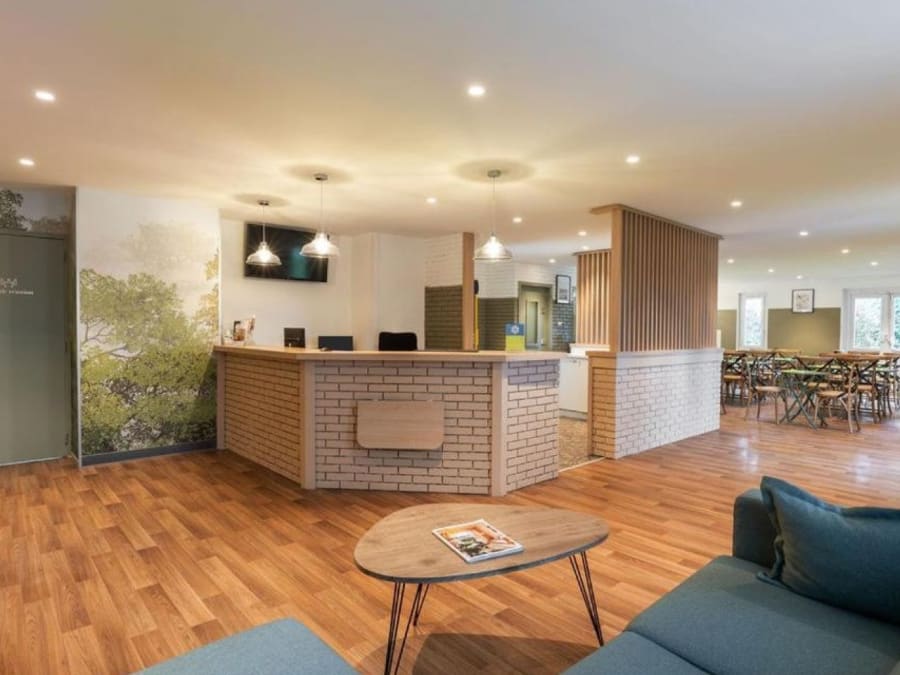 Sure Hôtel by Best Western Plaisir (78)