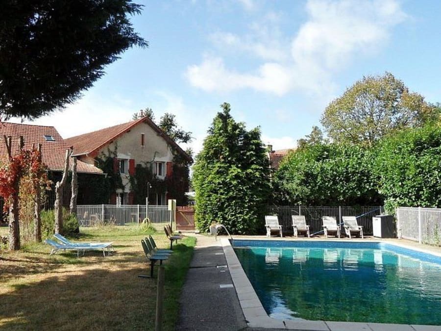 Stage de peinture immersif à Gannay-sur-Loire (03)