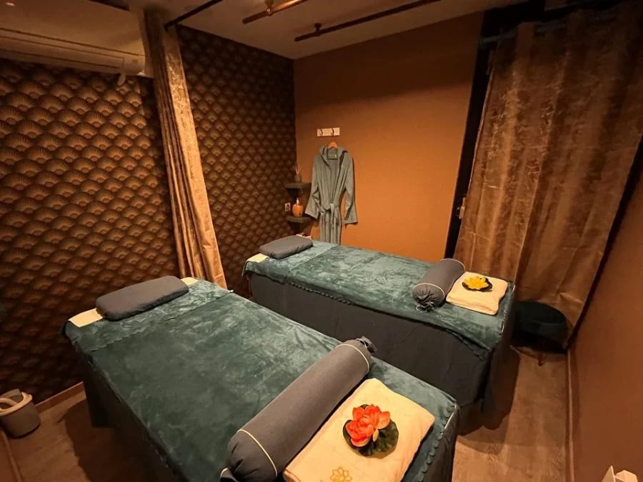 Réflexologie à Paris 12ème