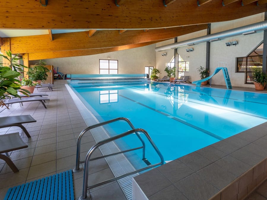 Best Western, Le Relais de la Laguiole Hôtel & Spa (12)