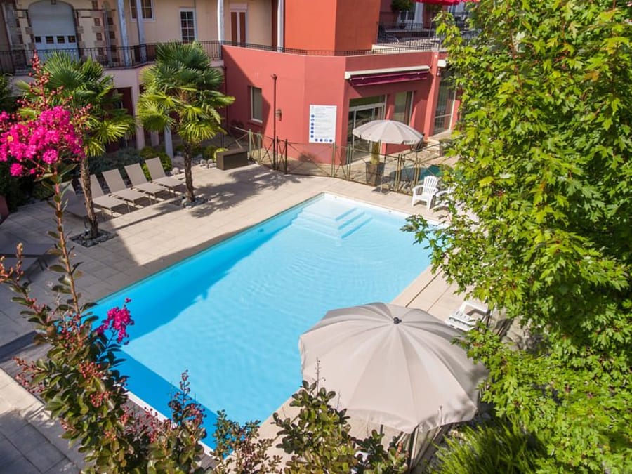 Best Western Beausejour (65)