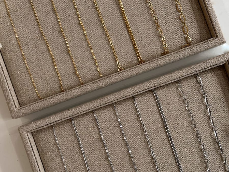 Atelier Bijou éternel en el distrito 15 de París