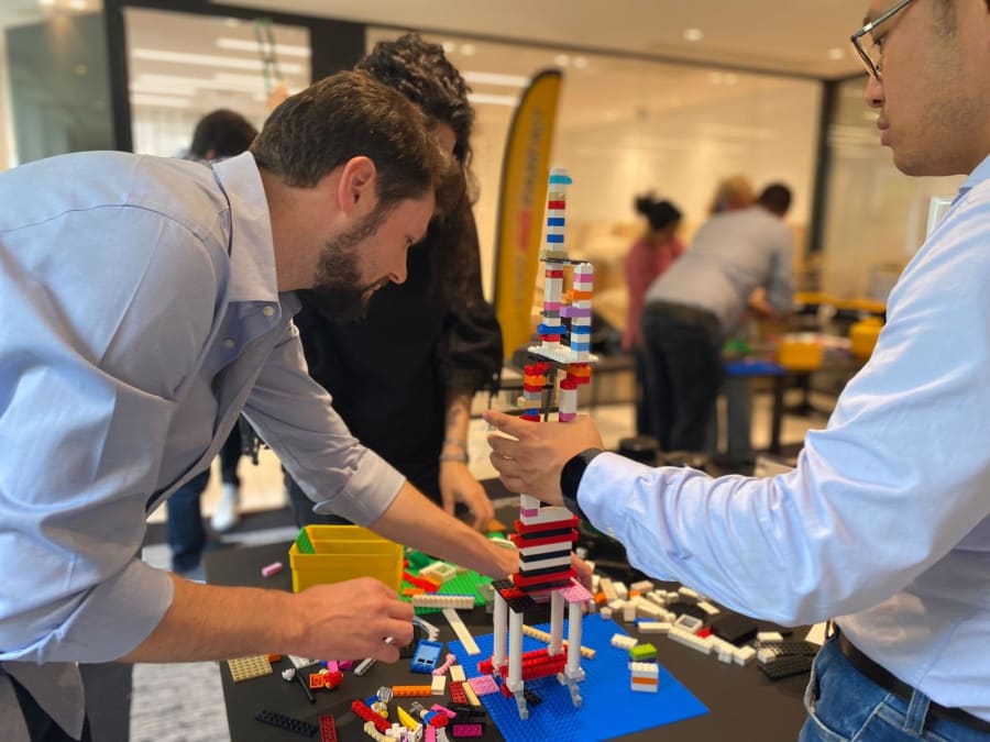 Team Building sur mesure près de Calais (62)