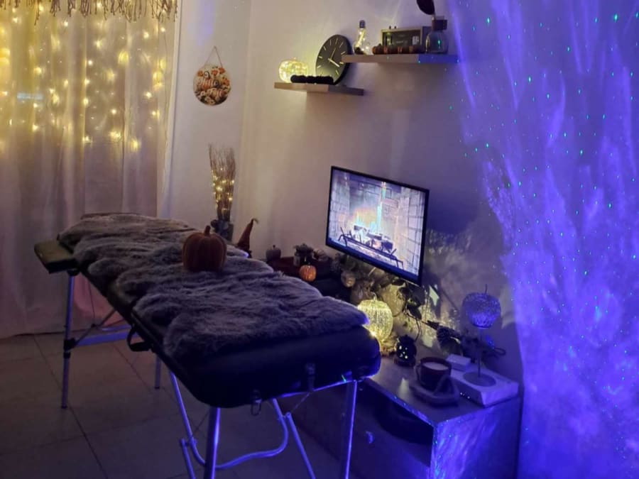 Massage du corps à Castelnau-le-Lez (34)