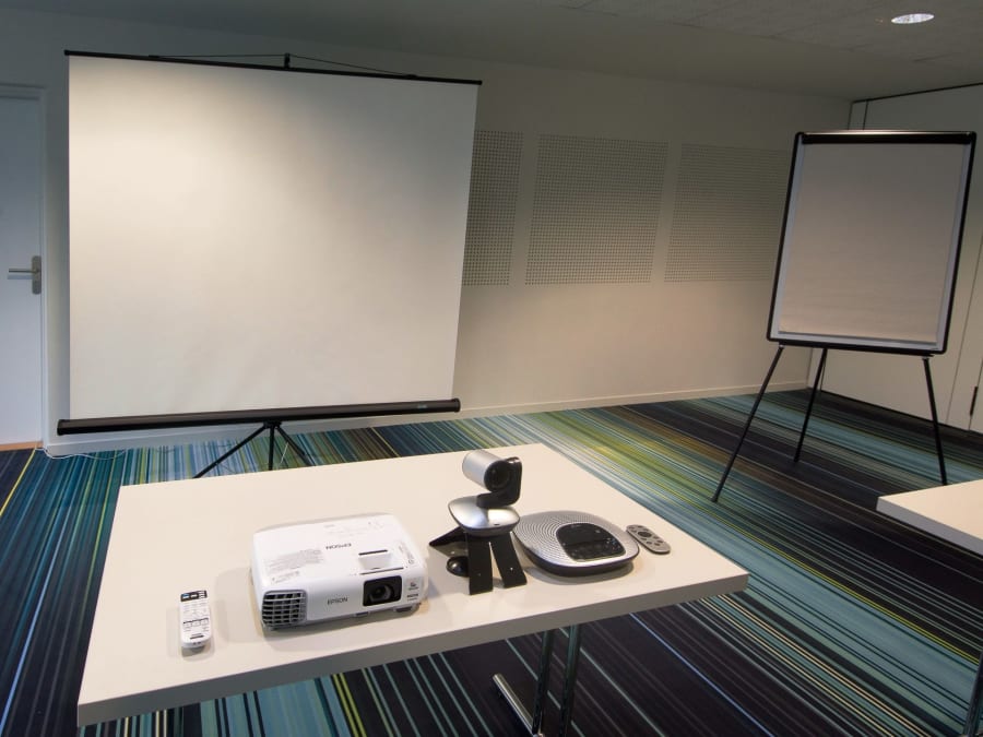 Lodge In *** Paris 13ème