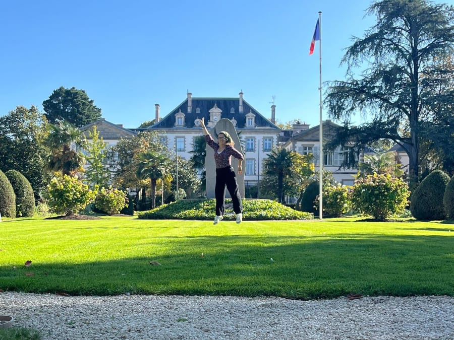 Team Building Rallye urbain  La Roche sur  Yon (85)