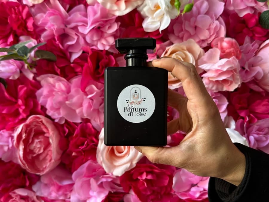 Atelier création d'un parfum à Niort (79)