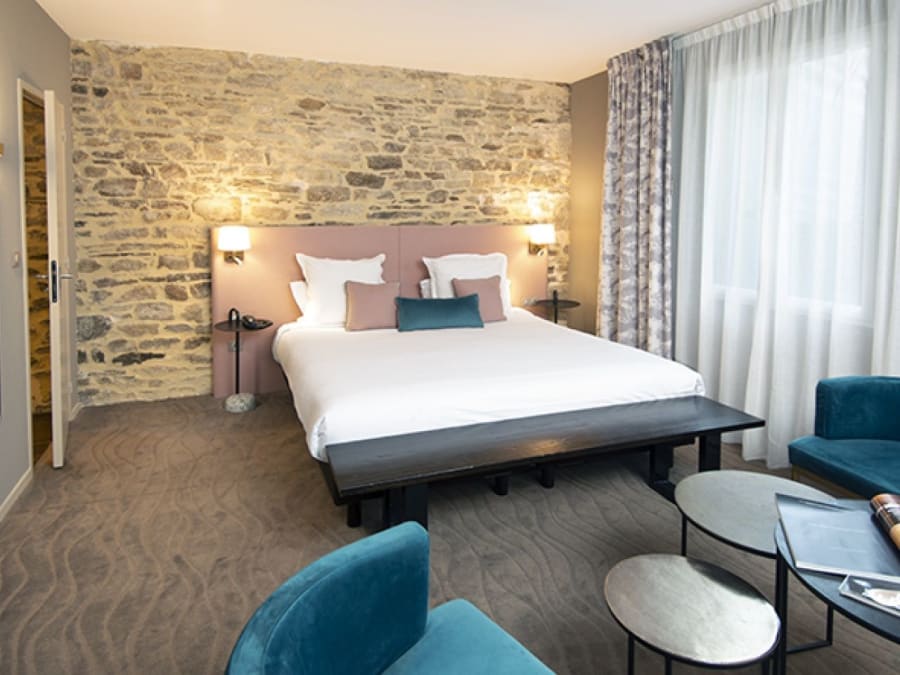 Best Western Plus Hotel Kregenn (29)