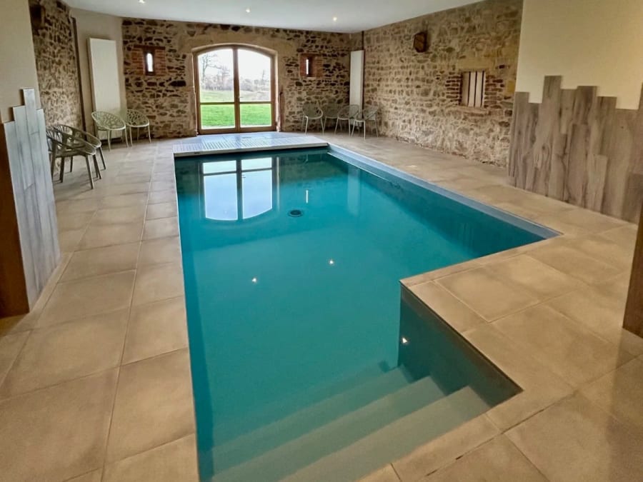 Domaine du Buisson à Sarcey (69)