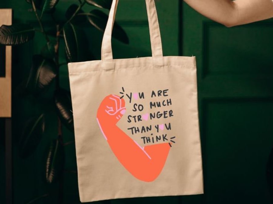 Tote bag workshop in Paris 10th arrondissement